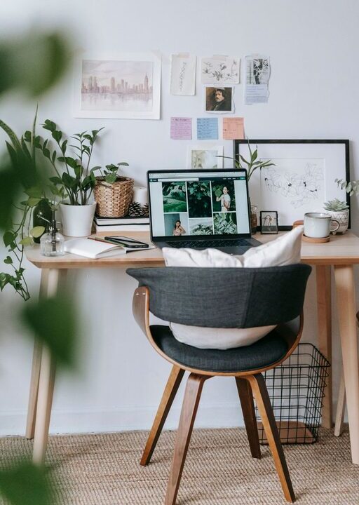 Tips for Creating a Cozy and Inviting Home Office Space